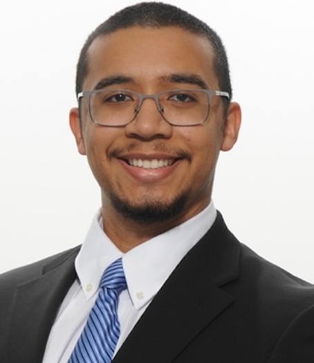 Isaiah Ailes, MD